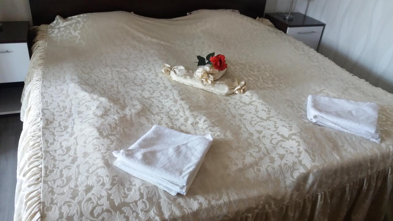 Pension Motanul Galanton Snagov Ruang foto